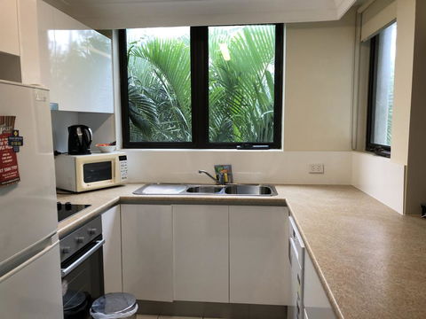 Alexander Holiday Apartments - Accommodation NSW 3