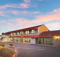 Alexander Motel Whyalla - Accommodation NSW