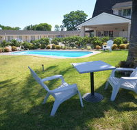 Alexander Motor Inn - Accommodation NSW