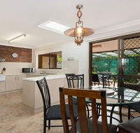 Alexander Palms - Accommodation NSW