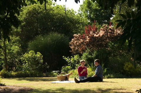 Alexandra Farmstay - Accommodation NSW 0