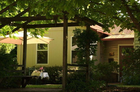 Alexandra Farmstay - Accommodation NSW 2