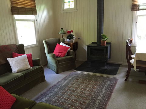 Alexandra Farmstay - Accommodation NSW 1