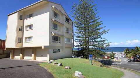 Alinga Unit 4, Amazing Ocean Views - Accommodation NSW 2