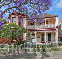Alishan International Guest House - Accommodation NSW