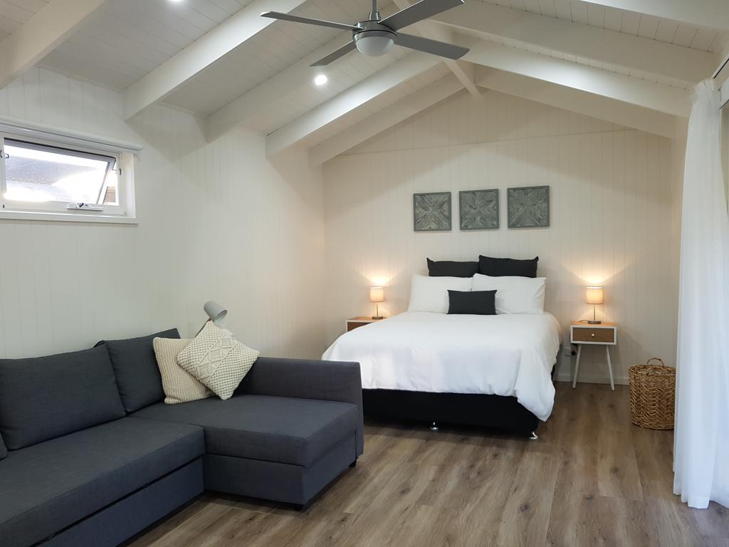 Leongatha VIC Accommodation NSW
