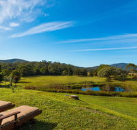 All About Me B  B - Accommodation NSW