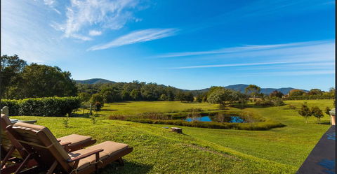 All About Me B & B - Accommodation NSW 0