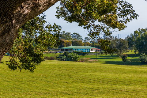 All About Me B & B - Accommodation NSW 1