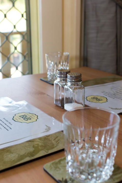All About Me B & B - Accommodation NSW 3