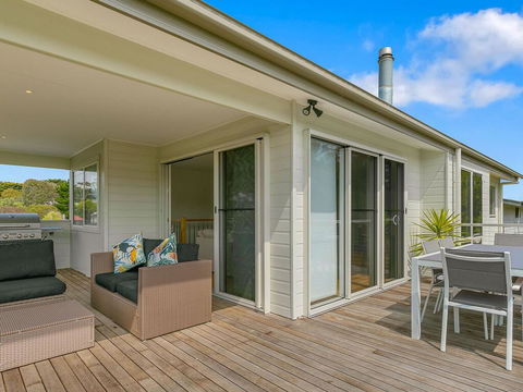 All Decked Out - Accommodation NSW 3
