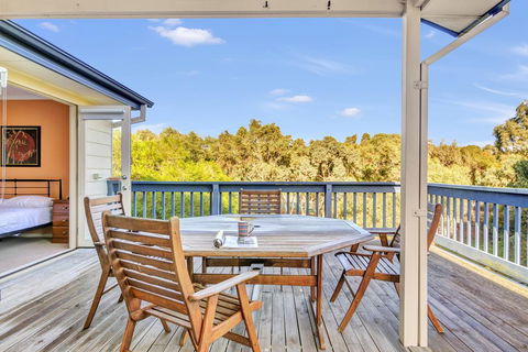 All Decked Out - Accommodation NSW 0