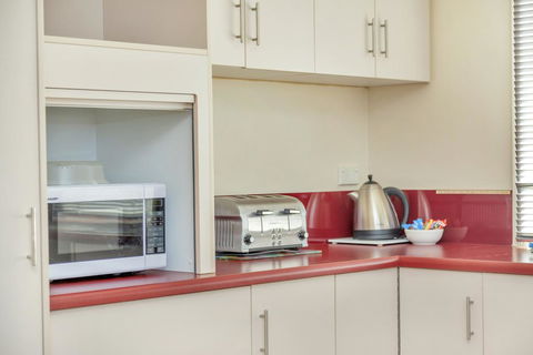 All Decked Out - Accommodation NSW 3