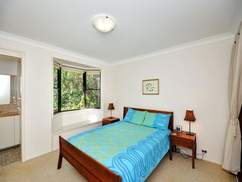 All Decked Out - Pet Friendly - Accommodation NSW 3
