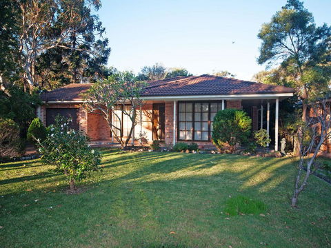 All Decked Out - Pet Friendly - Accommodation NSW 0
