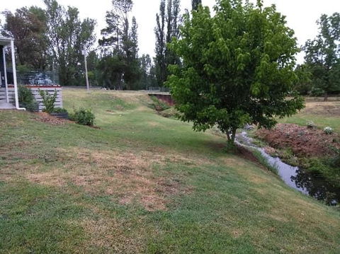 All Seasons Holiday Homes - Accommodation NSW 1