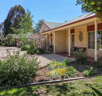 All Seasons Mansfield - Accommodation NSW