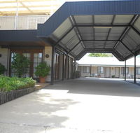 All Seasons Motor Lodge - Accommodation NSW