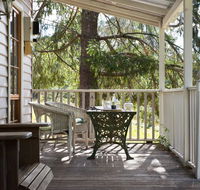 All Views - Accommodation NSW