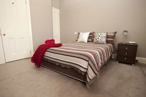 Allawah Bendigo - Accommodation NSW 2