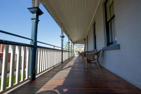 Allawah Bendigo - Accommodation NSW 3