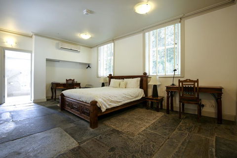 Allawah Bendigo - Accommodation NSW 0