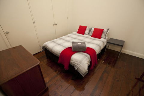 Allawah Bendigo - Accommodation NSW 1