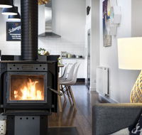 Allegro - Accommodation NSW