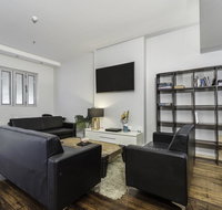Alloggio Studios on King