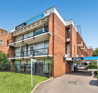Alloggio Tudor Hamilton - Accommodation NSW