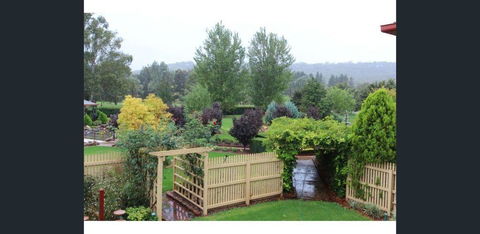 Allora Lodge Bed And Breakfast - Accommodation NSW 3