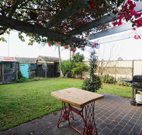 Alloway - Accommodation NSW