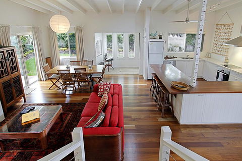 Allure - Accommodation NSW 3
