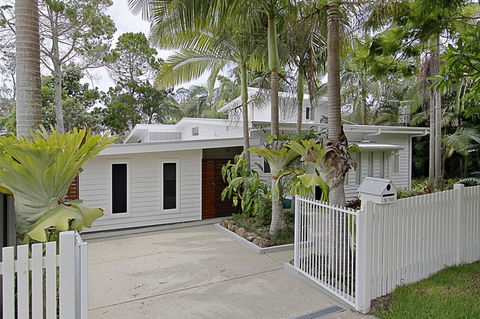 Allure - Accommodation NSW 0
