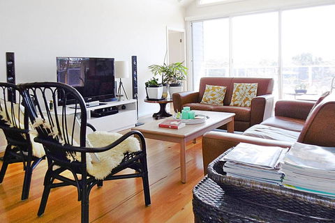 Allure - Accommodation NSW 1