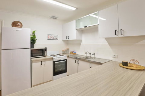 Allure Apartments - Central - Accommodation NSW 1