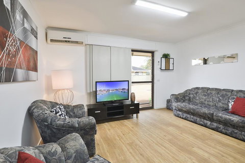 Allure Apartments - Central - Accommodation NSW 2