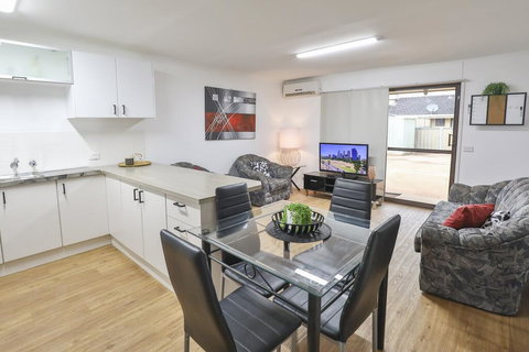 Allure Apartments - Central - Accommodation NSW 3