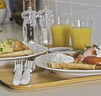 Almare Tourist Motel - Accommodation NSW