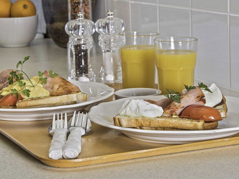 Almare Tourist Motel - Accommodation NSW 0