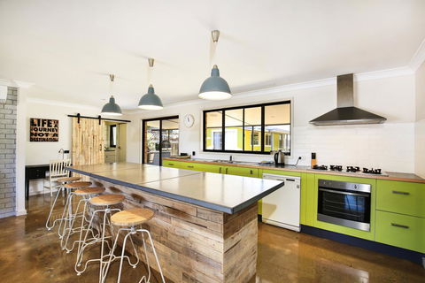 Aloha - Pet & Family Friendly - 10 Min Walk To Beach - Accommodation NSW 0
