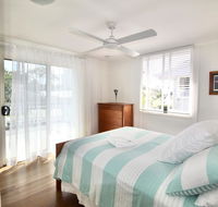 Aloha Alex Beach House Pet-friendly- 450m to the beach - Accommodation NSW