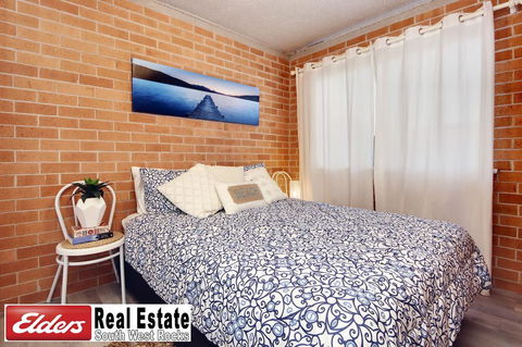 Aloha At South West Rocks - Accommodation NSW 2