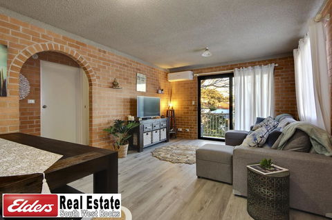 Aloha At South West Rocks - Accommodation NSW 3