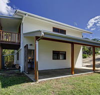 Aloha Ohana - Accommodation NSW