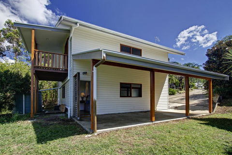 Aloha Ohana - Accommodation NSW 0