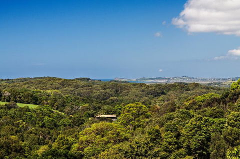 Aloha Ohana - Accommodation NSW 1
