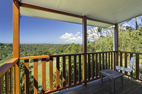Aloha Ohana - Accommodation NSW 2