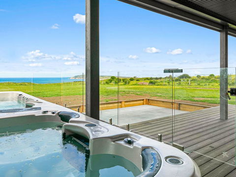 Alonda - Accommodation NSW 2