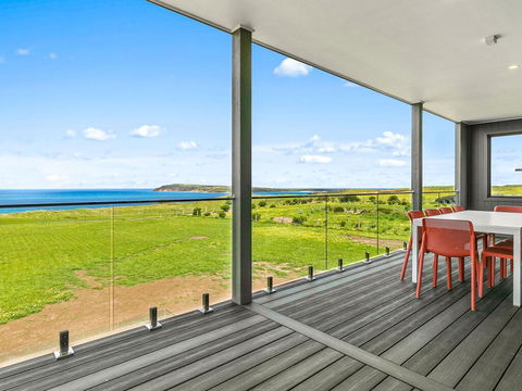 Alonda - Accommodation NSW 3